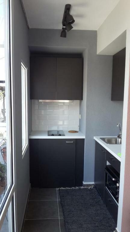 Port View Suites 2 Kavala Exterior photo